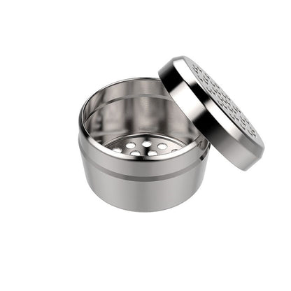 Capsule Accessories