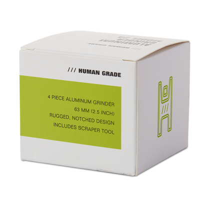 Grinder 2A (2.5")