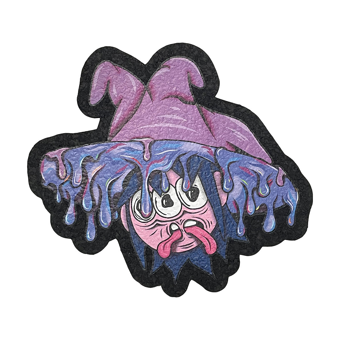 Mood Mats Dab Mats 10"