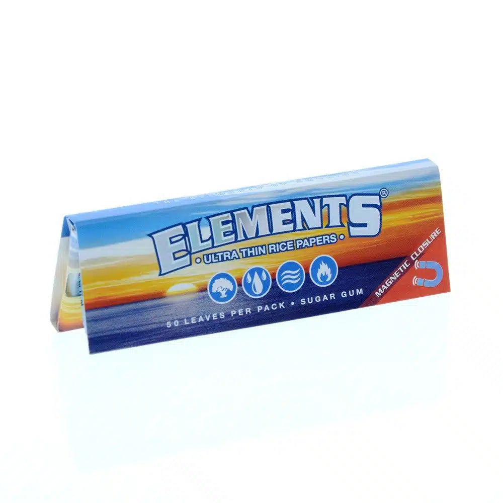 Elements Ultra Thin Rice Papers