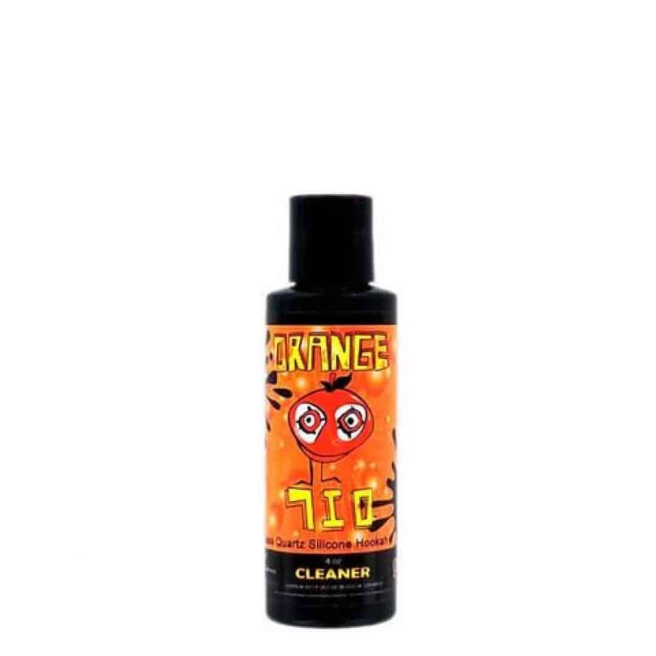 Orange Cleaning Solutions & Accessories