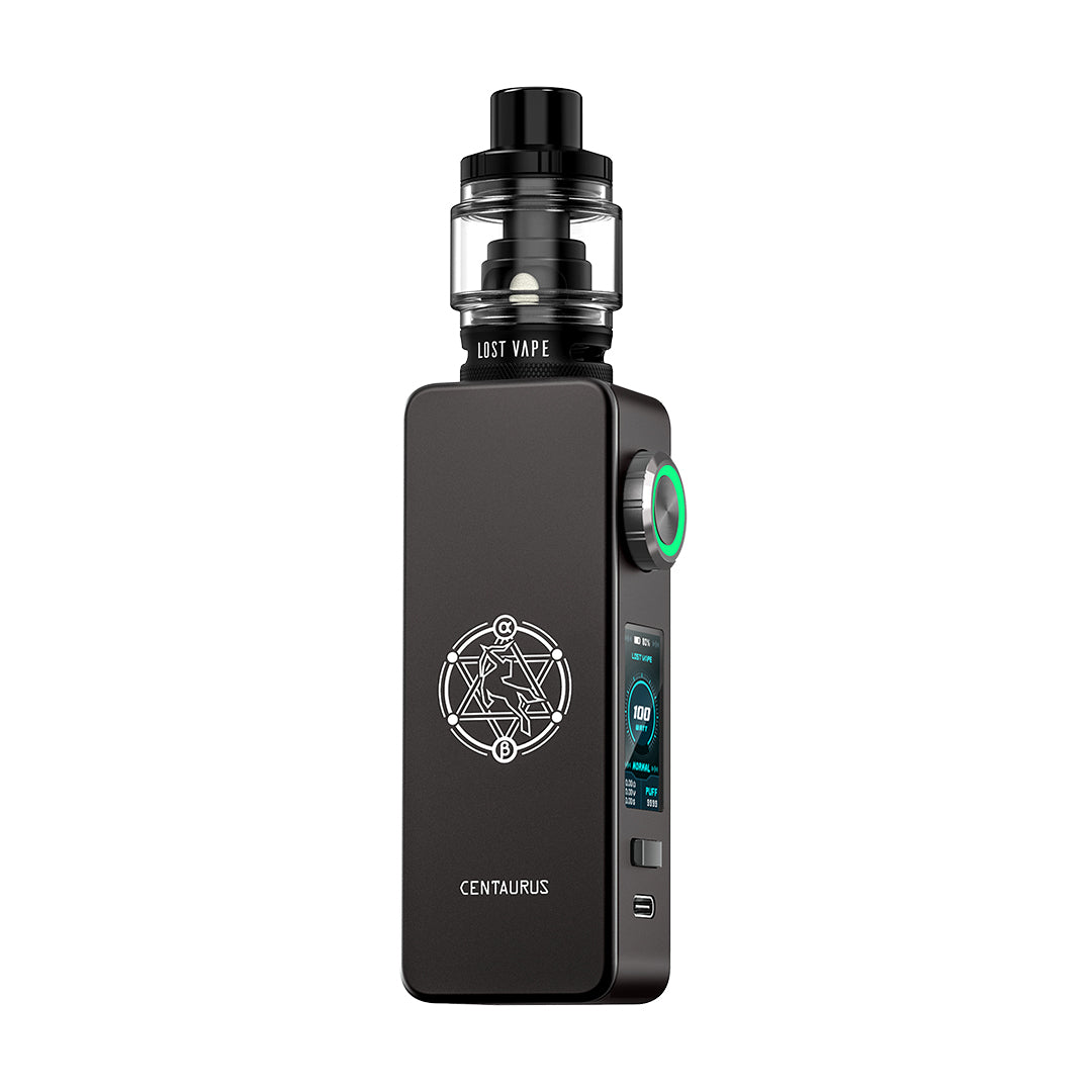 Lost Vape Centaurus M100 Starter Kit 100W