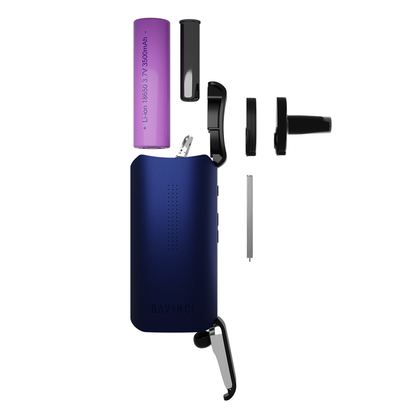 IQC Vaporizer