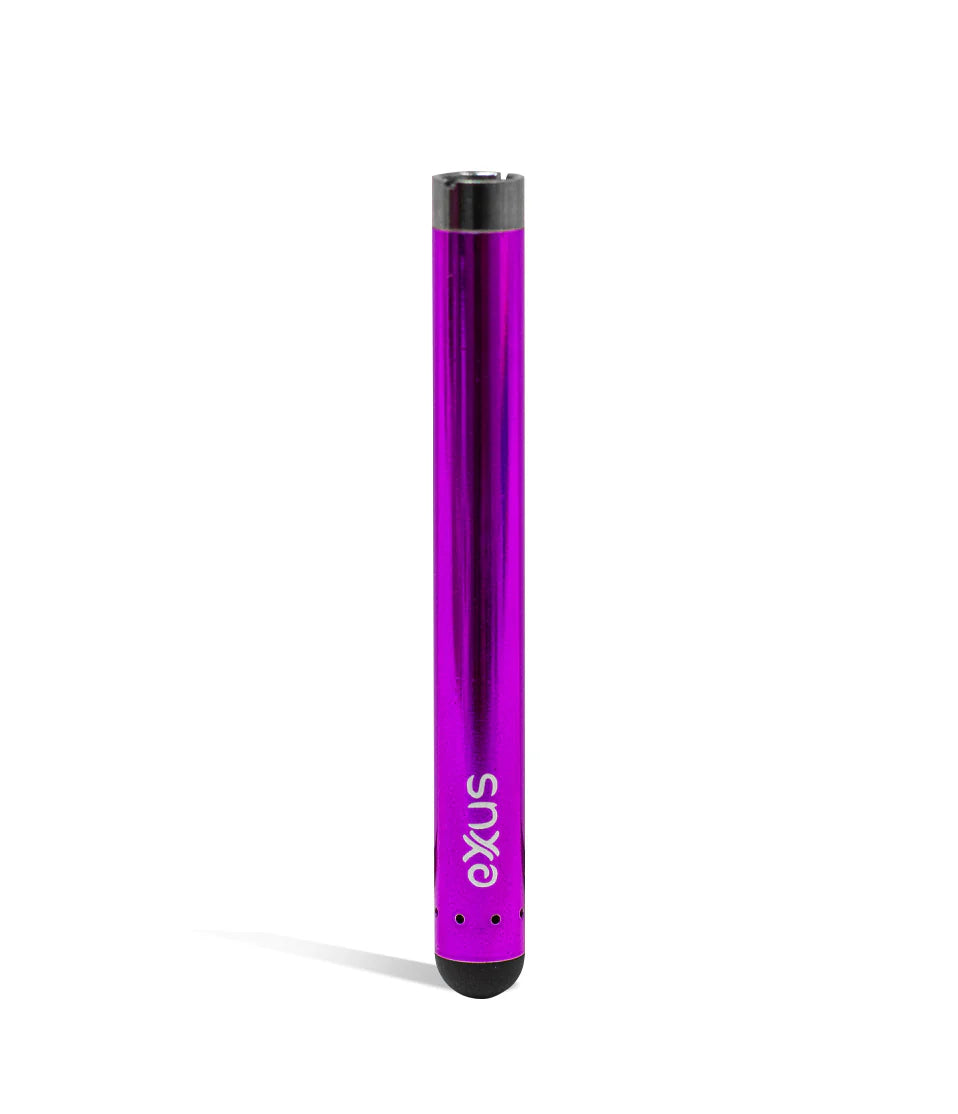 Exxus Vape Slim 2.0 510 Cart Battery
