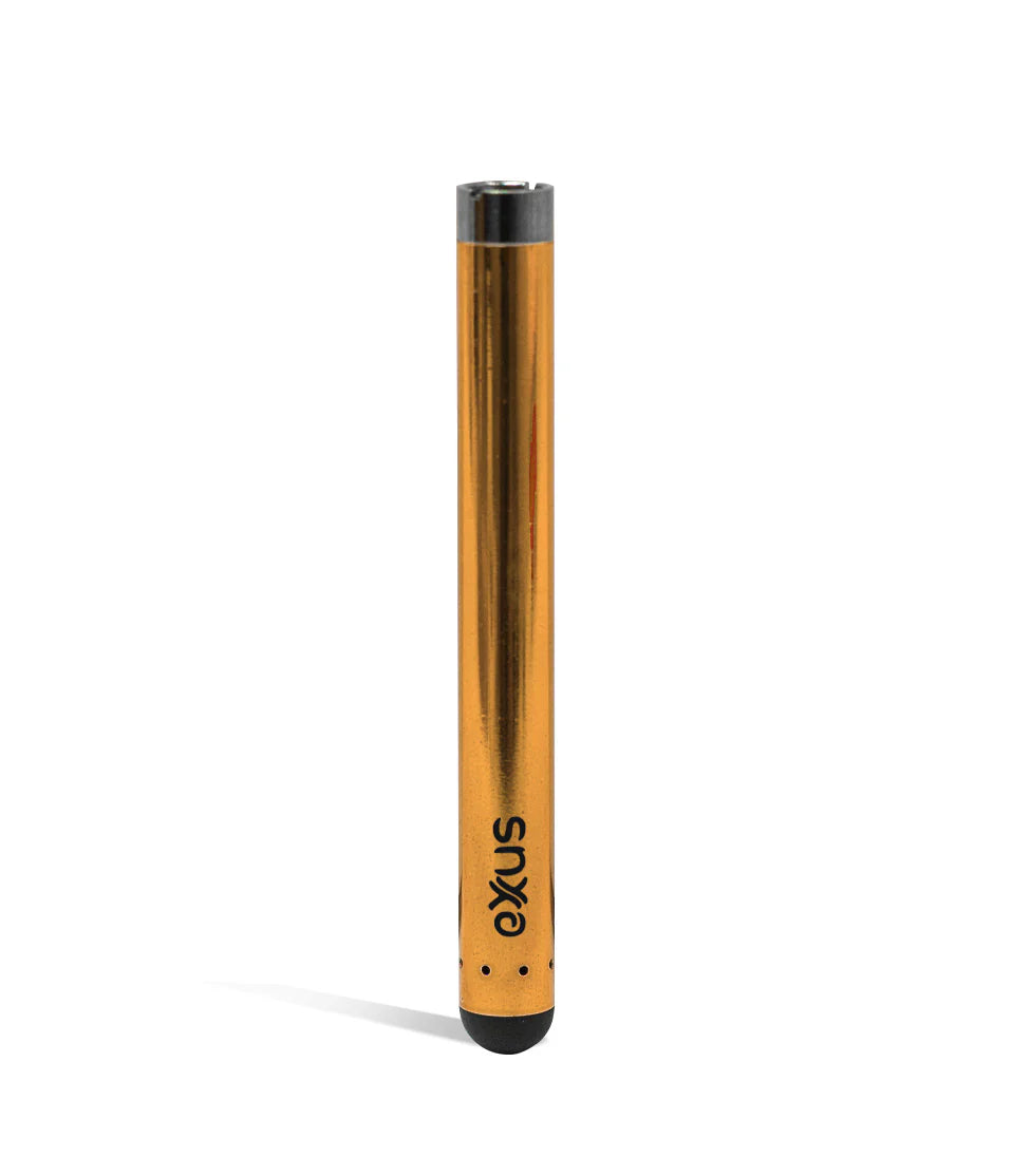 Exxus Vape Slim 2.0 510 Cart Battery