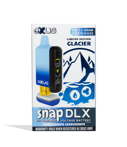Exus Snap DLX 510 Battery