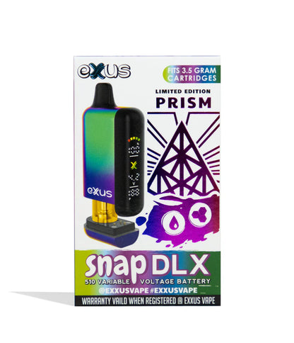 Exus Snap DLX 510 Battery