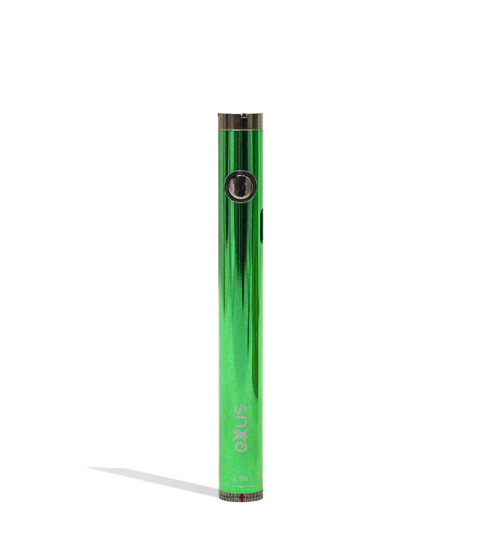 Exxus Twister 2.0 510 Battery
