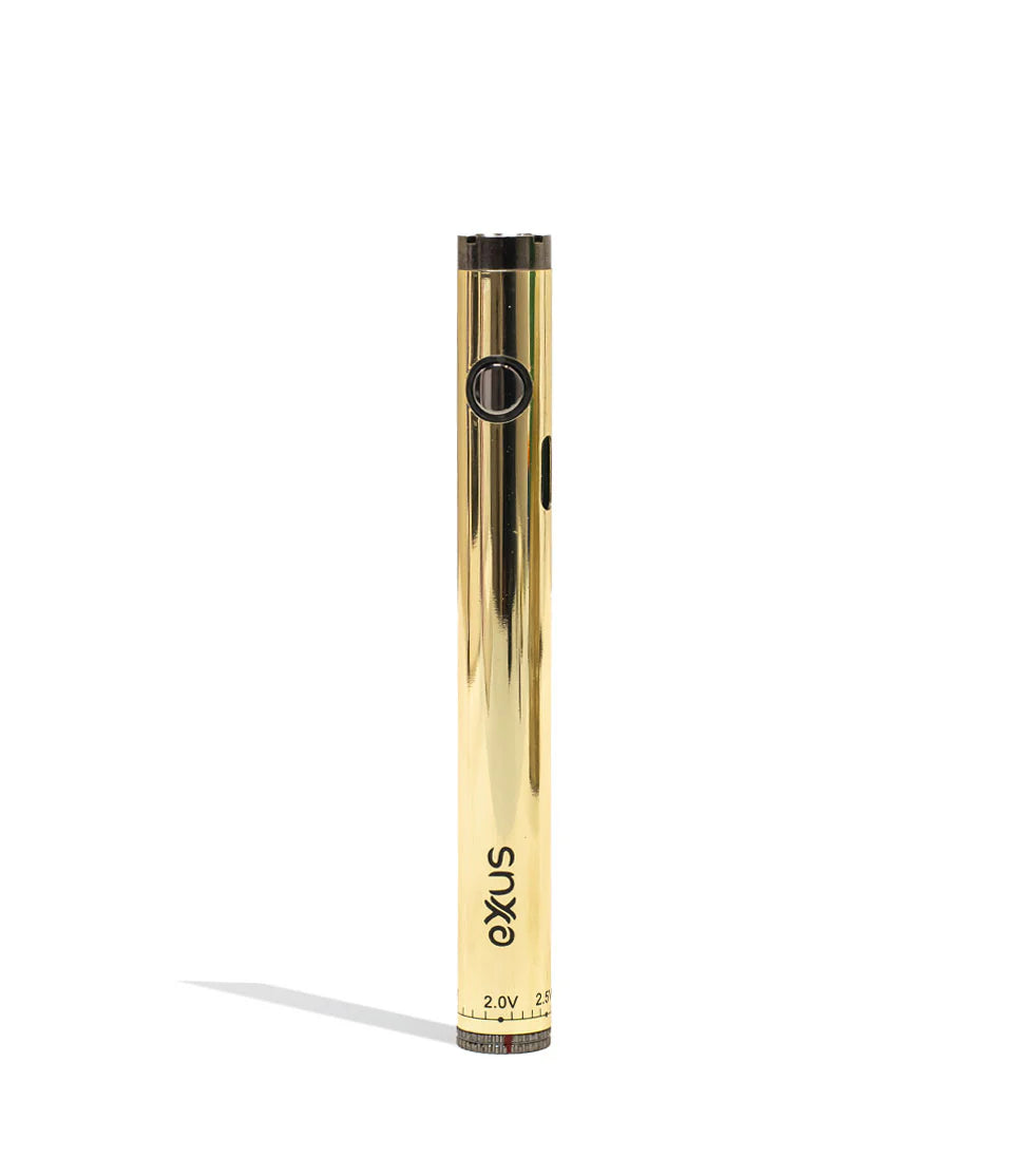 Exxus Twister 2.0 510 Battery