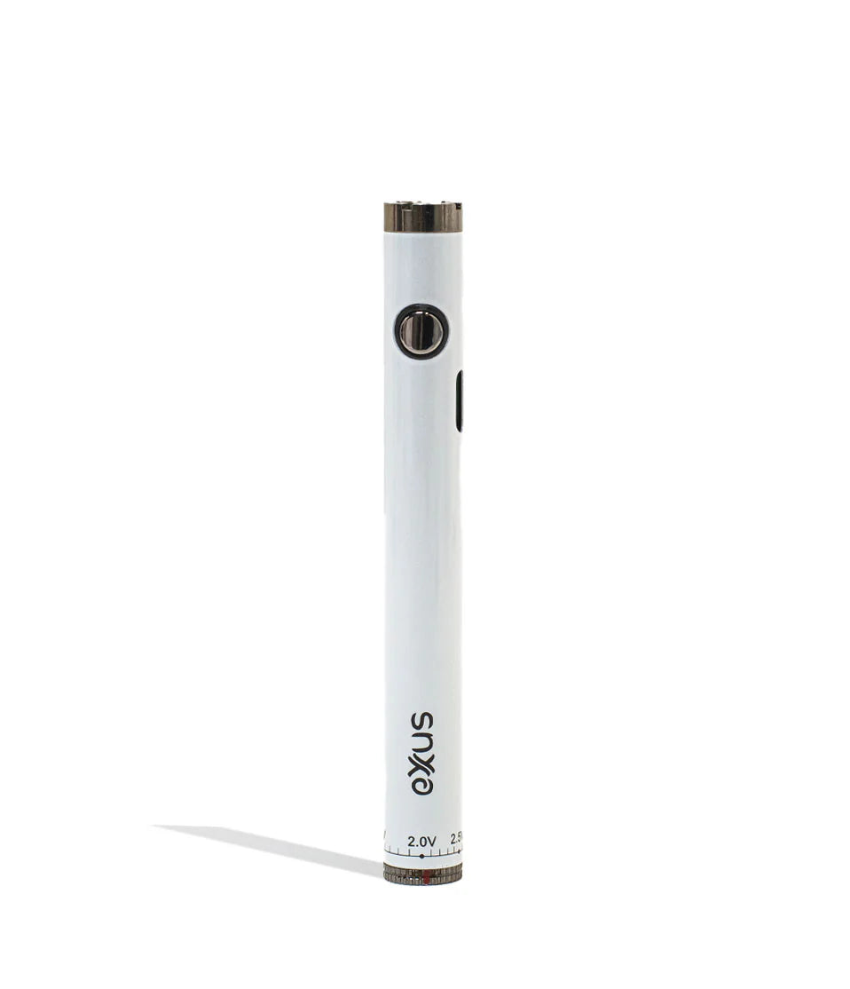 Exxus Twister 2.0 510 Battery