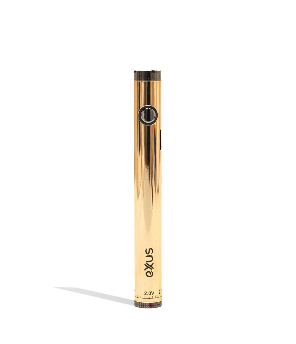 Exxus Twister 2.0 510 Battery