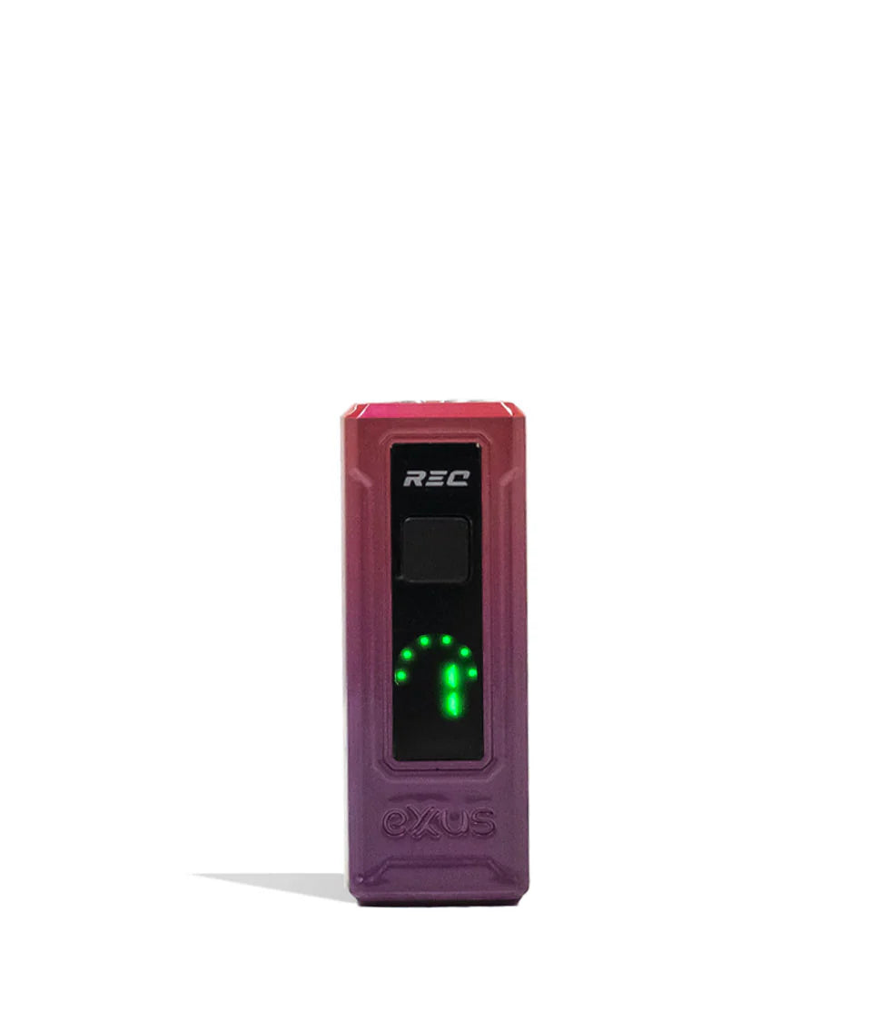 Exus Rec 510 Battery