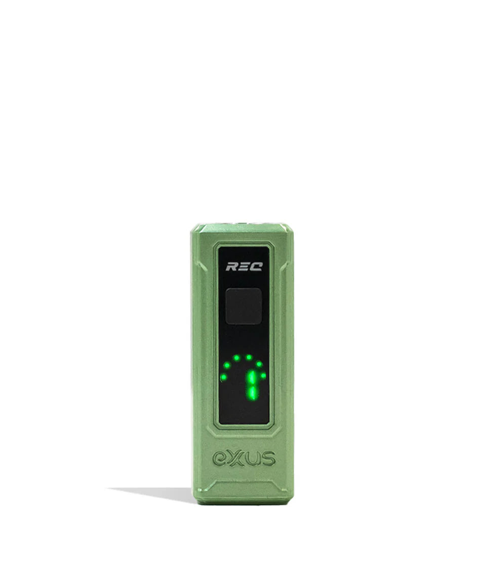 Exus Rec 510 Battery