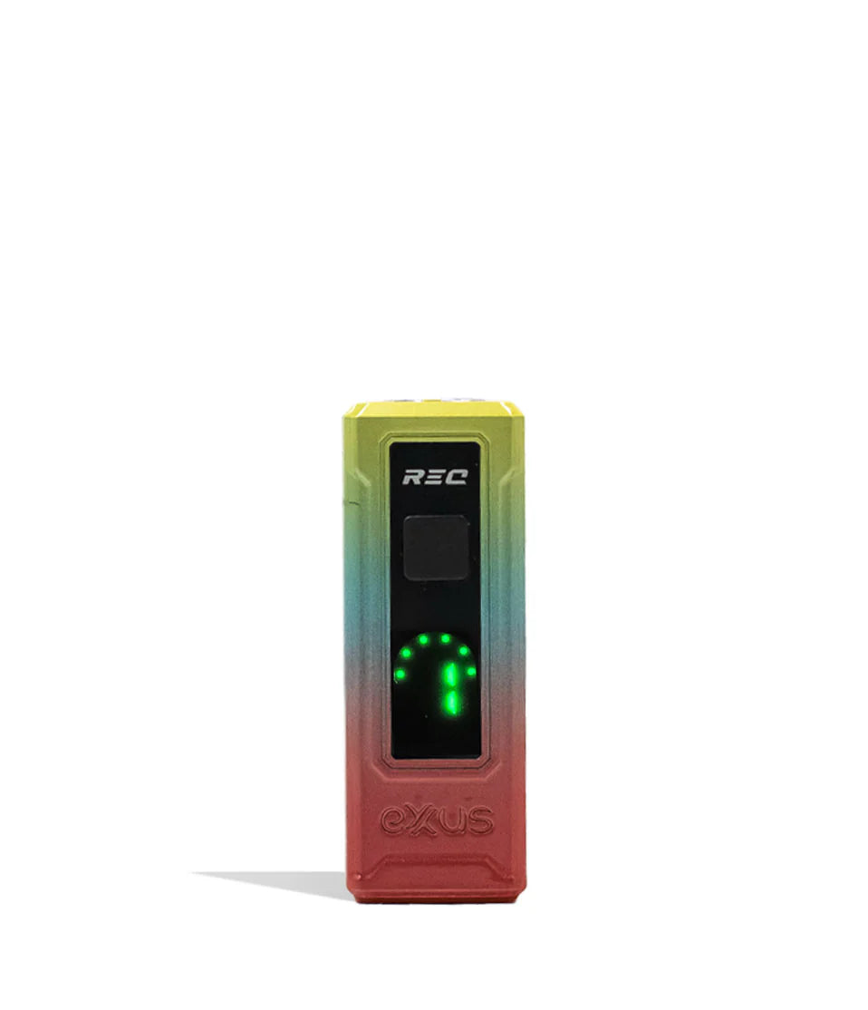 Exus Rec 510 Battery