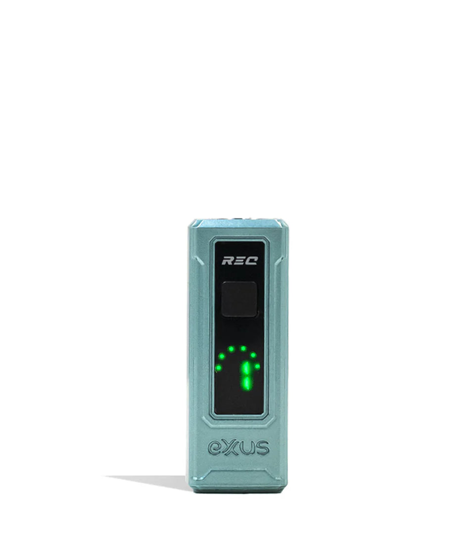 Exus Rec 510 Battery