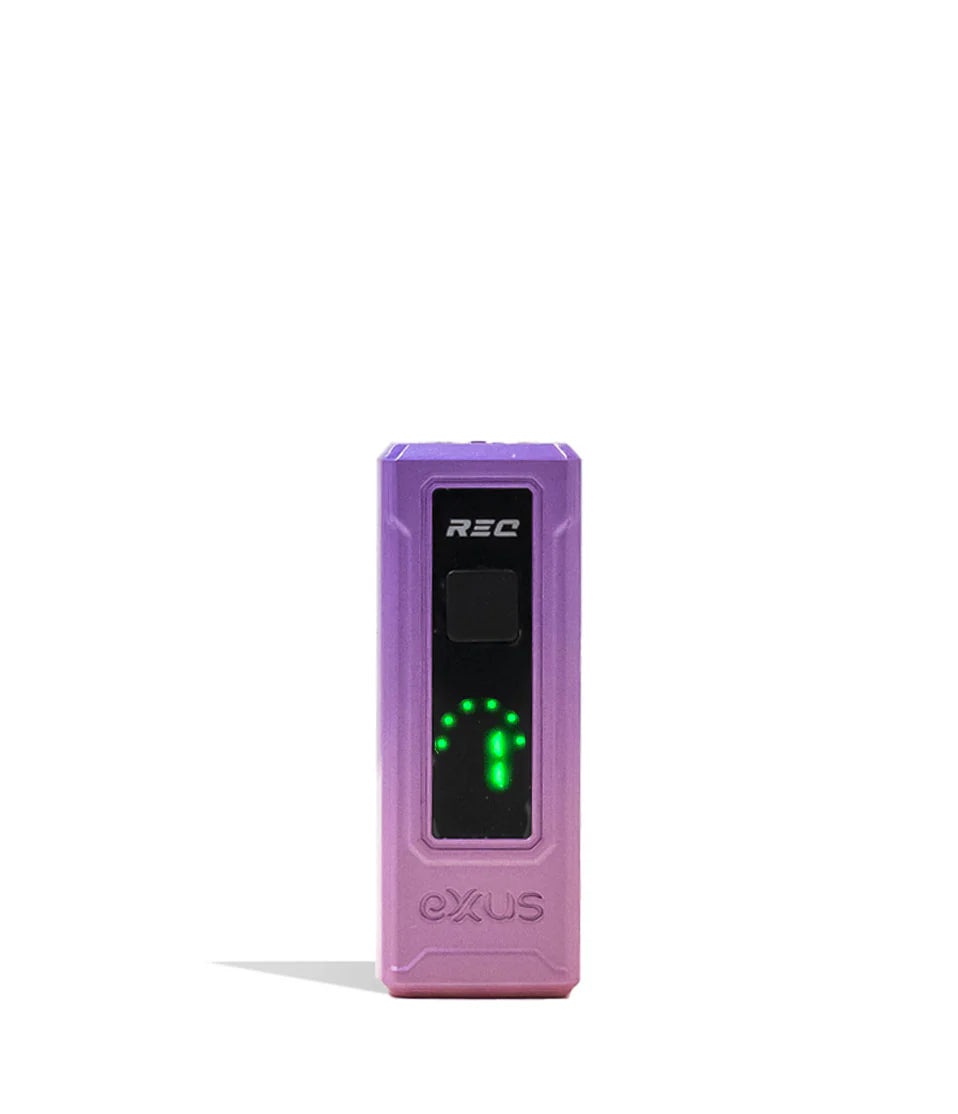 Exus Rec 510 Battery