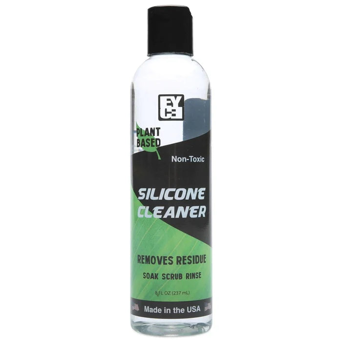 Eyce Silicone Cleaner 8 oz