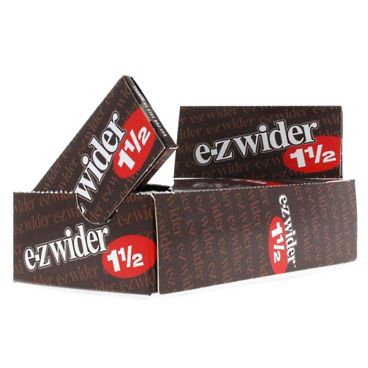 E-Z Wider Rolling Papers & Cones