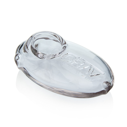GRAV® Pebble Spoon Hand Pipe