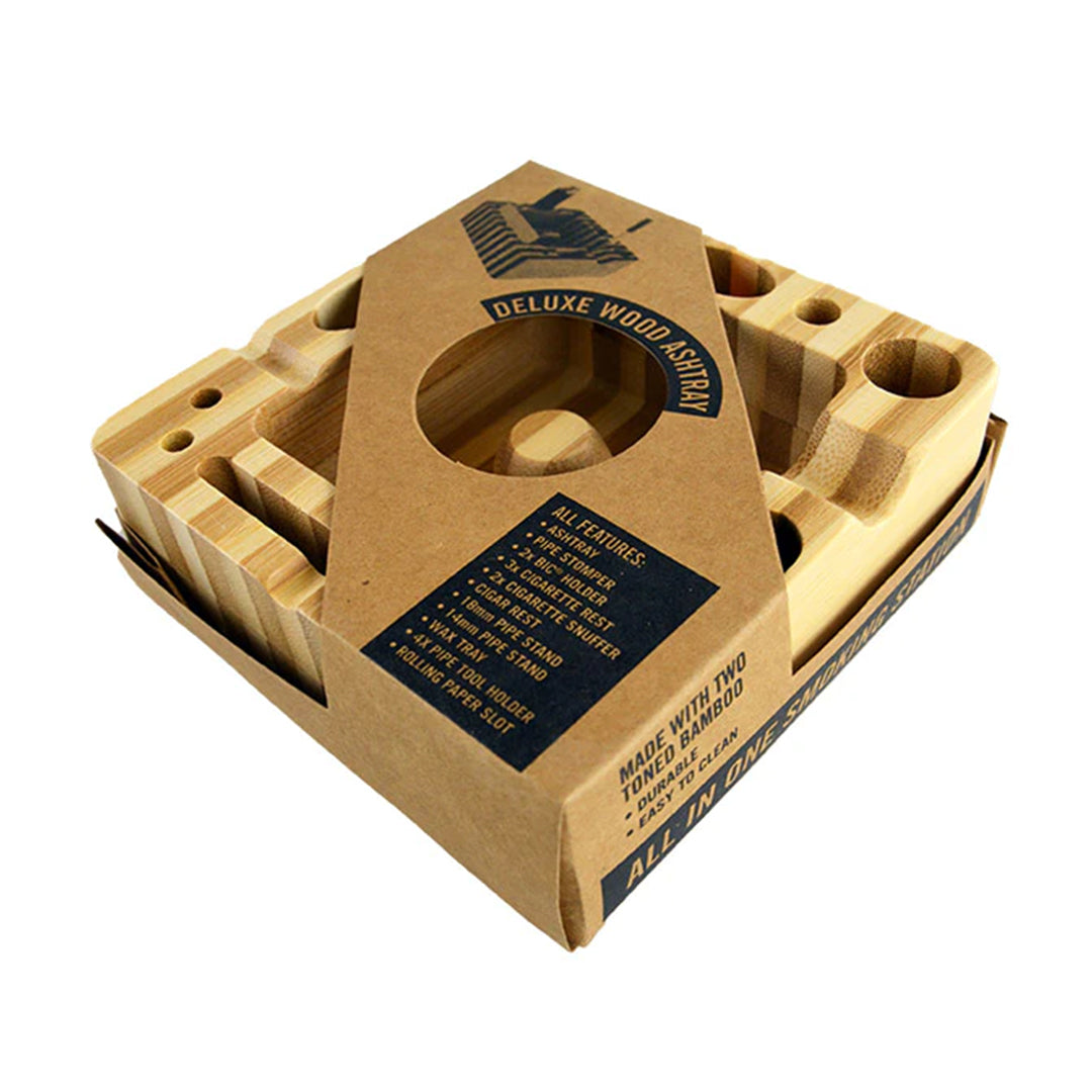Ashtray Displays