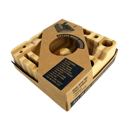 Ashtray Displays