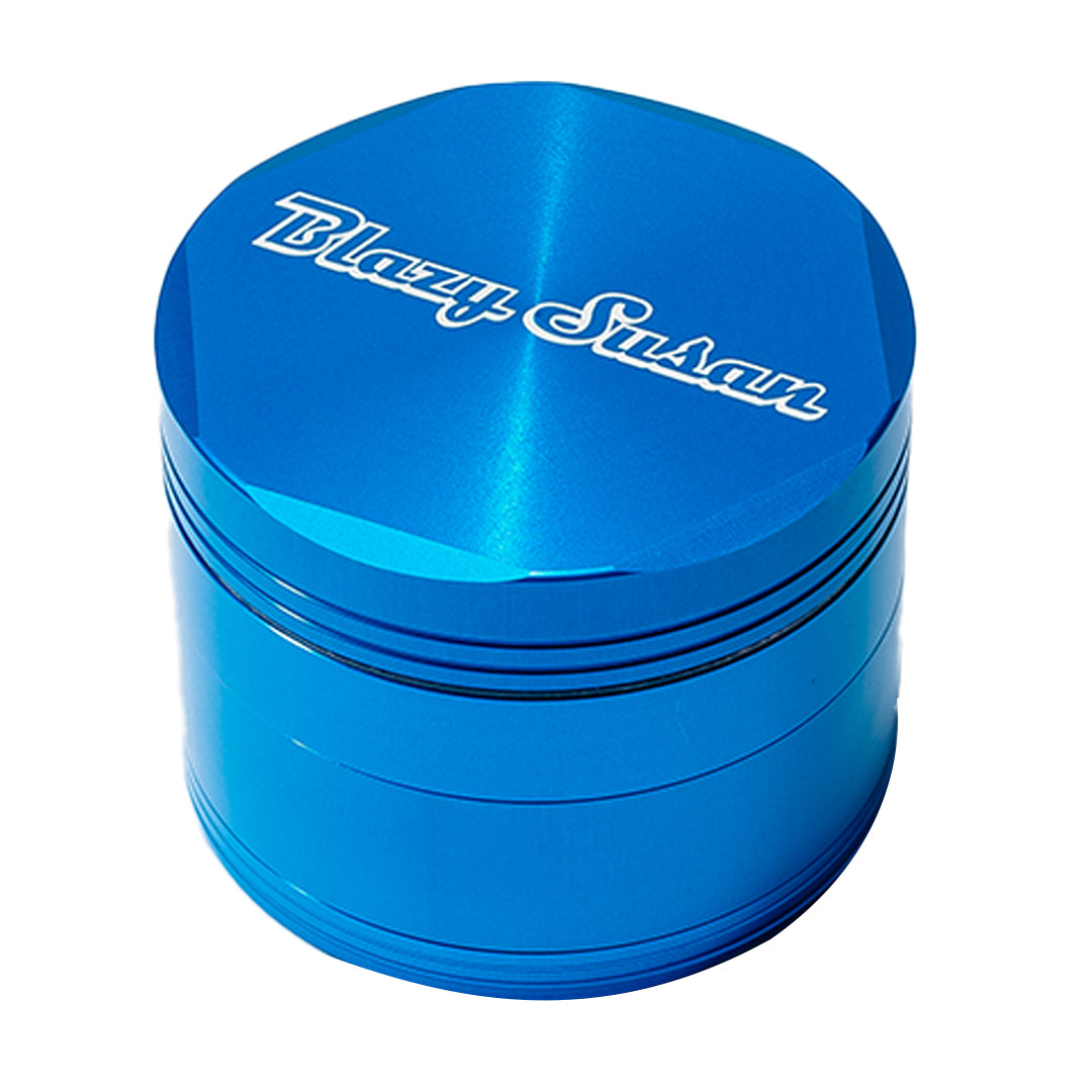 Blazy Susan v2 Grinder