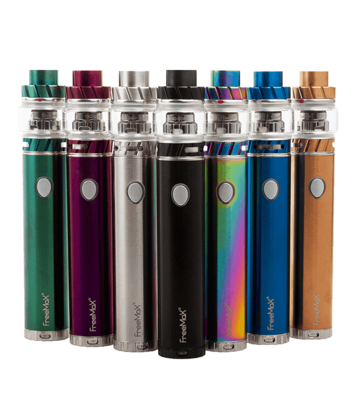FreeMax Twister Stick 80W Kit