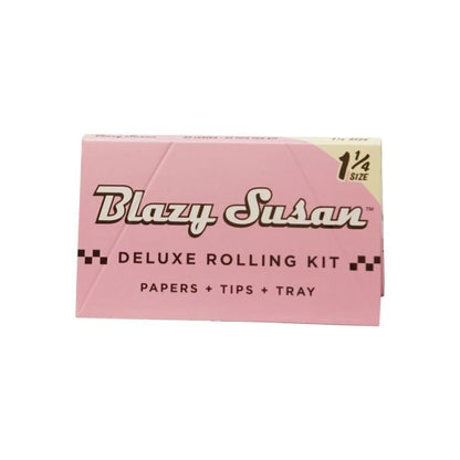 Blazy Susan Rolling Papers