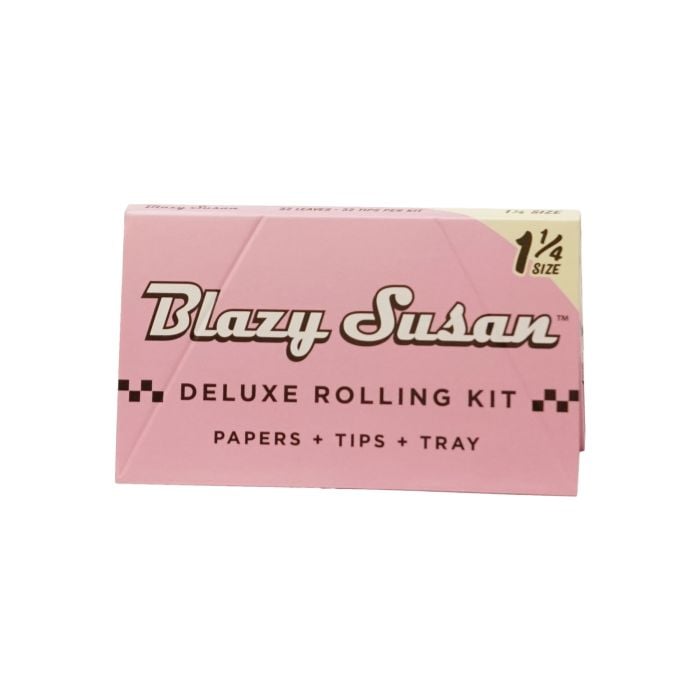 Blazy Susan Rolling Papers