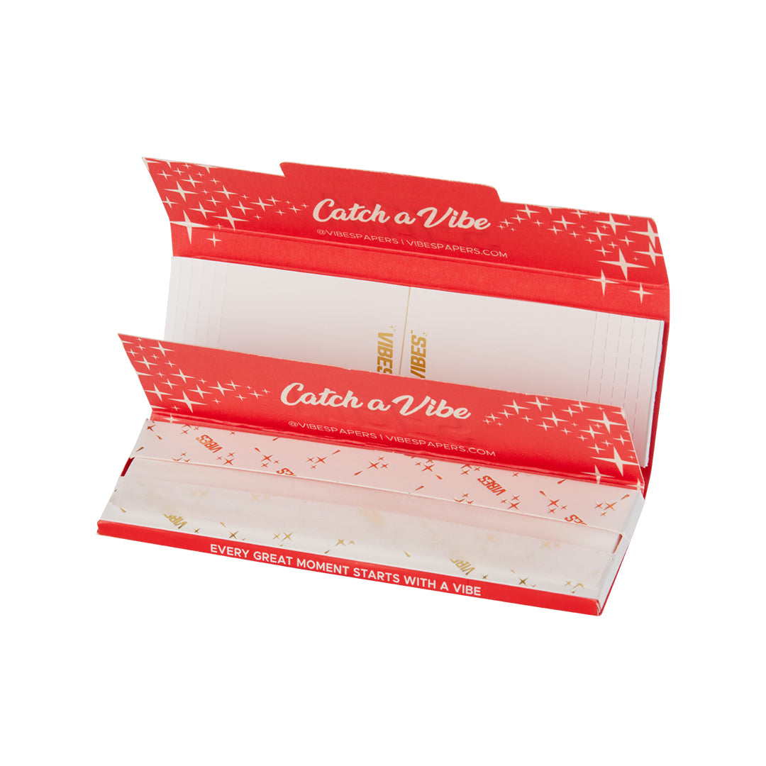 Vibe- Hemp Papers