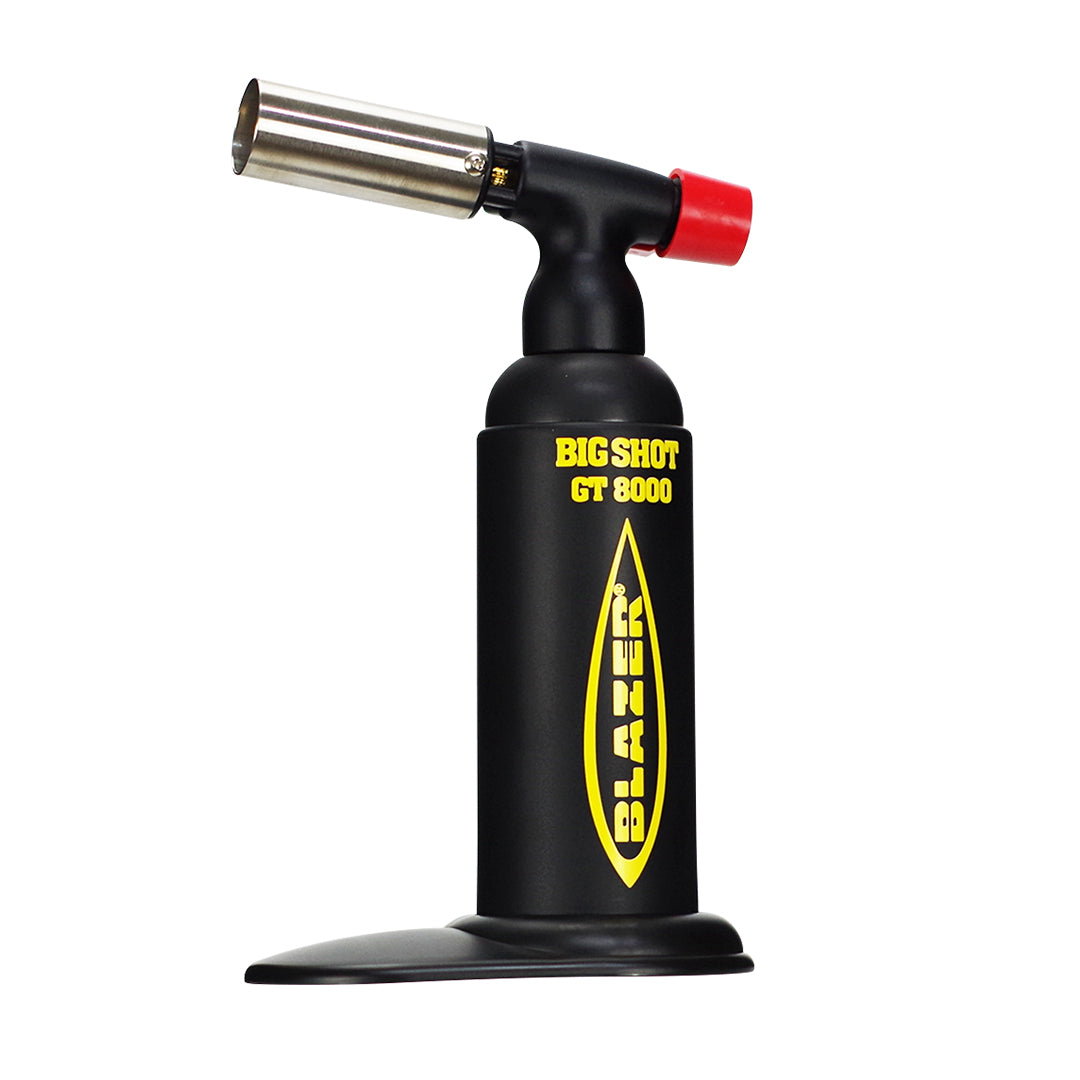 Big Shot Torch GT 8000
