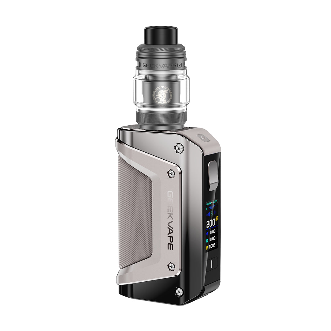 Geekvape Legend 3 Sub Ohm Starter Kit
