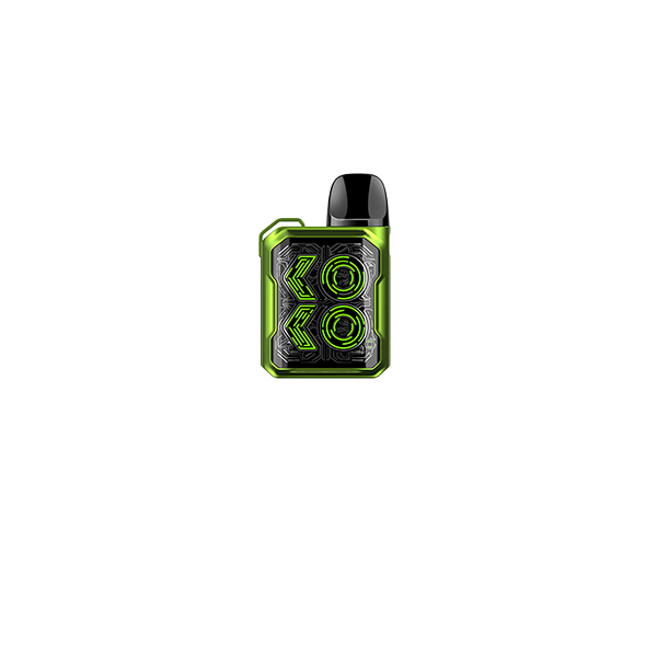 Uwell Caliburn GK2 Pod System Kit 18W