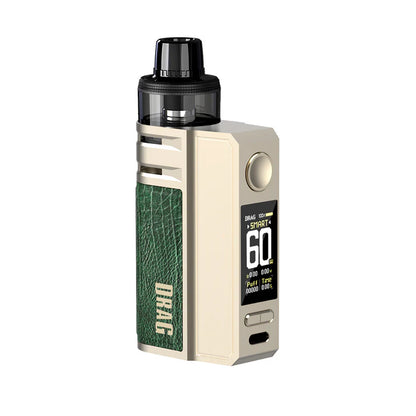 Voopoo Drag E60 Kit (Pod System)