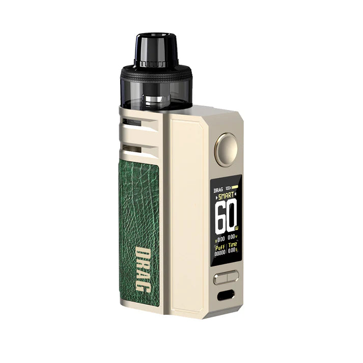 Voopoo Drag E60 Kit (Pod System)