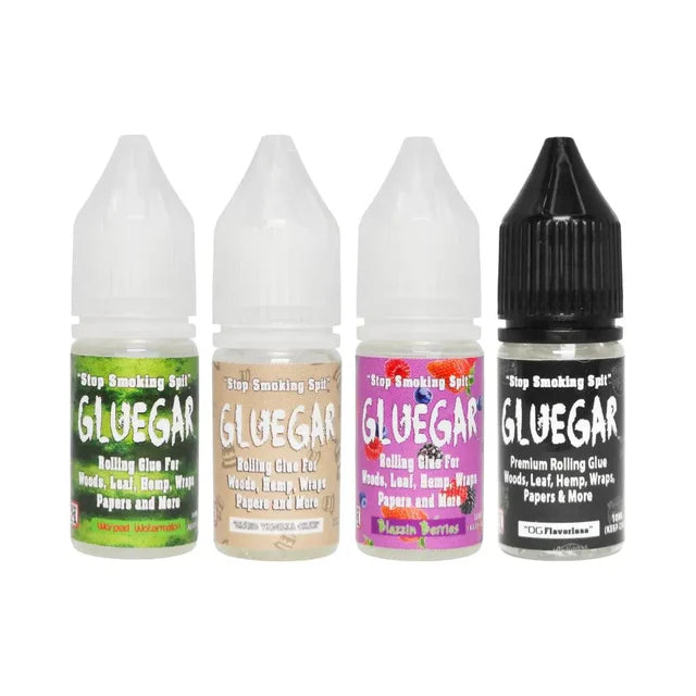 Glue Gar Rolling Glue