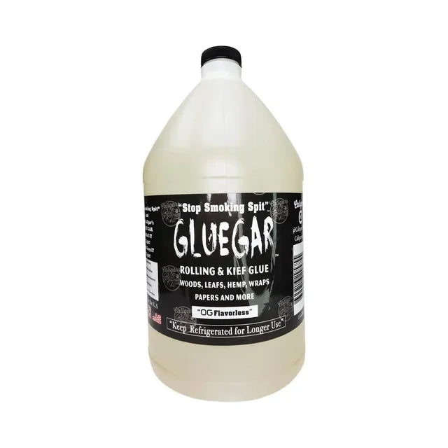 Glue Gar Rolling Glue