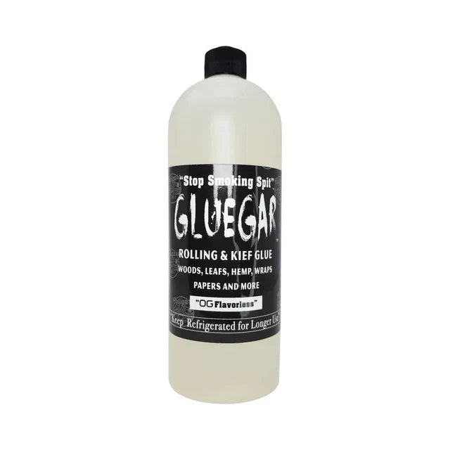 Glue Gar Rolling Glue