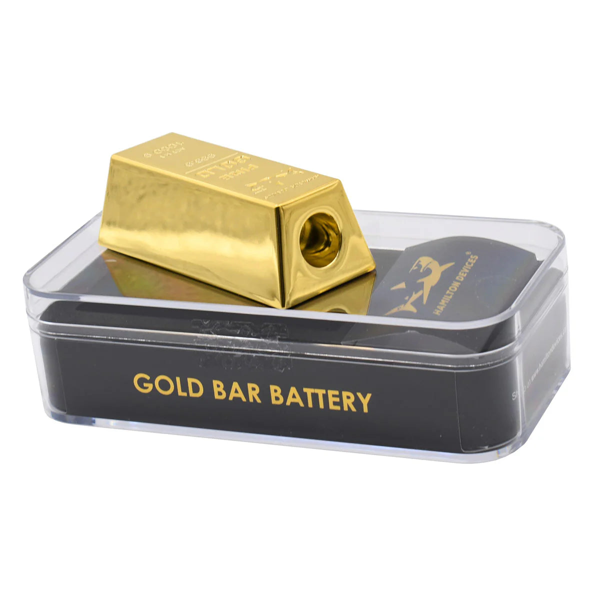 Cartisan Golden Edition 510 Battery