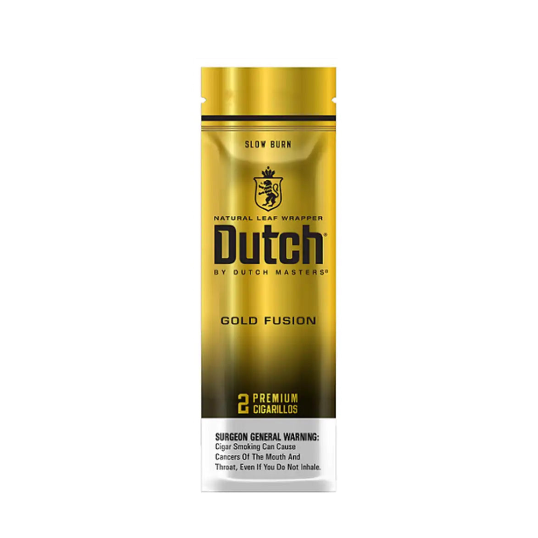 Dutch Wraps By: Dutch Master