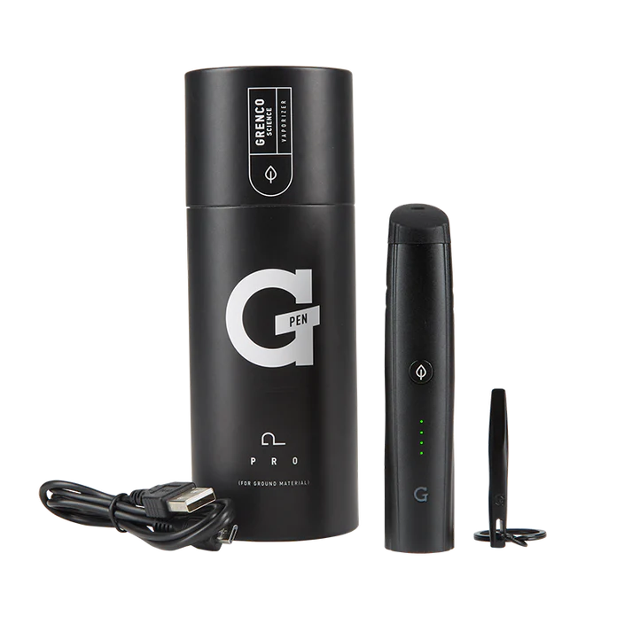 G Pen Pro Vaporizer