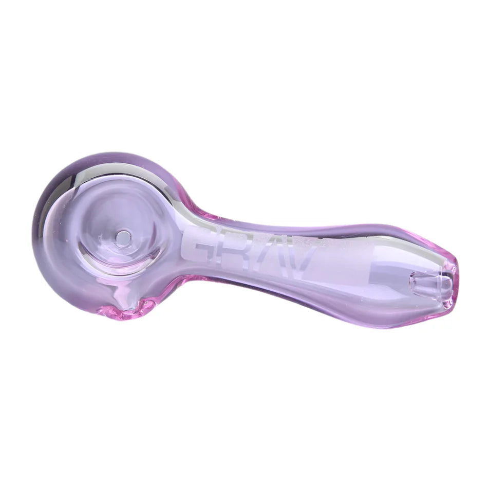 GRAV® 4-inch Classic Spoon Pipe