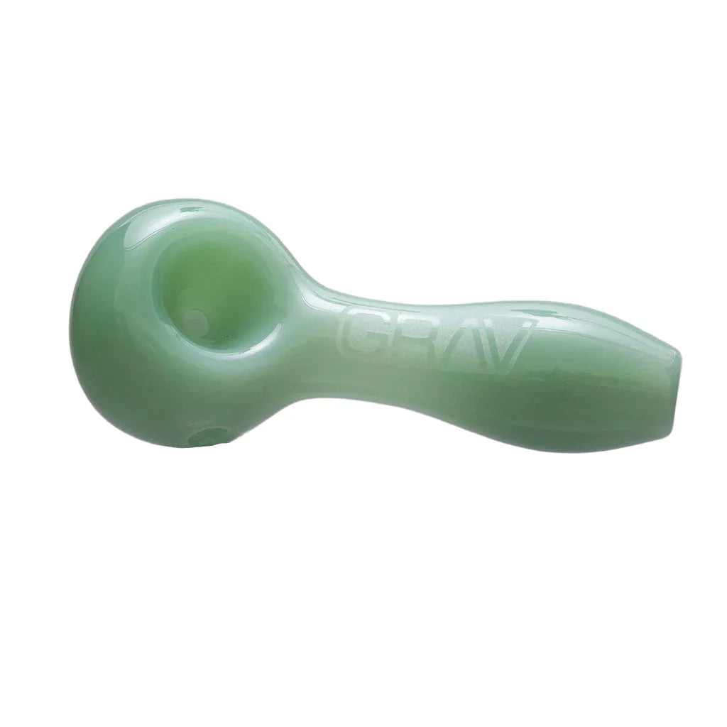GRAV® 4-inch Classic Spoon Pipe