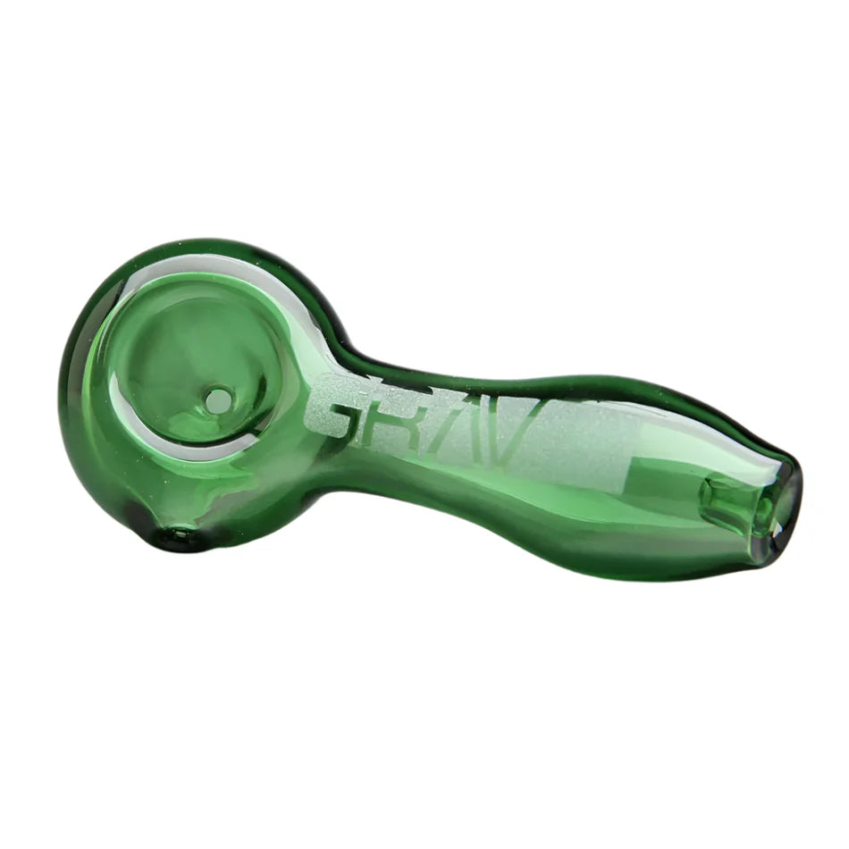GRAV® 4-inch Classic Spoon Pipe