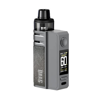 Voopoo Drag E60 Kit (Pod System)