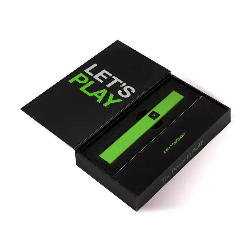 PlugPlay Battery