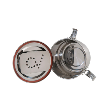 C Vault Storage Container