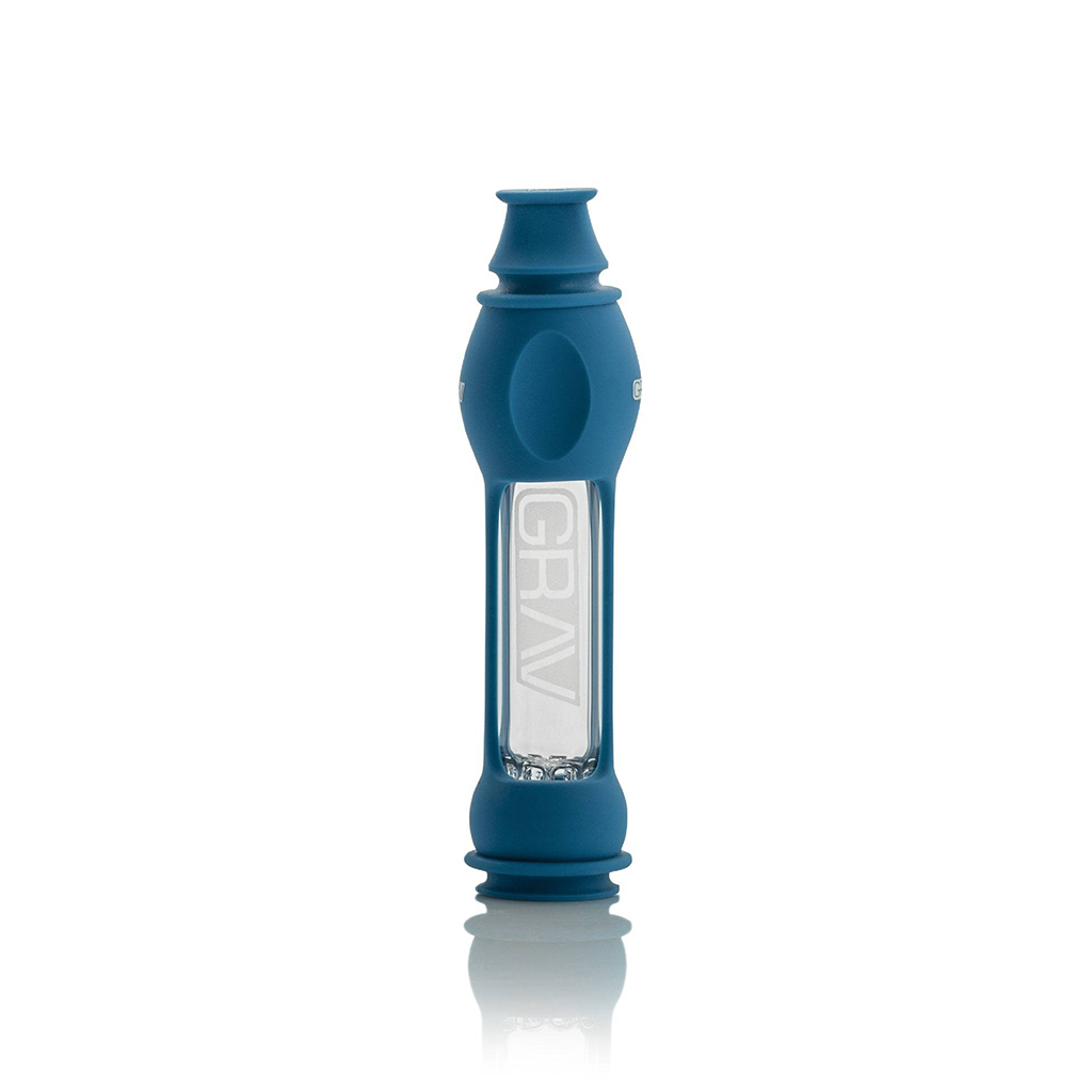 GRAV® Octo Taster w/ Silicone Skin