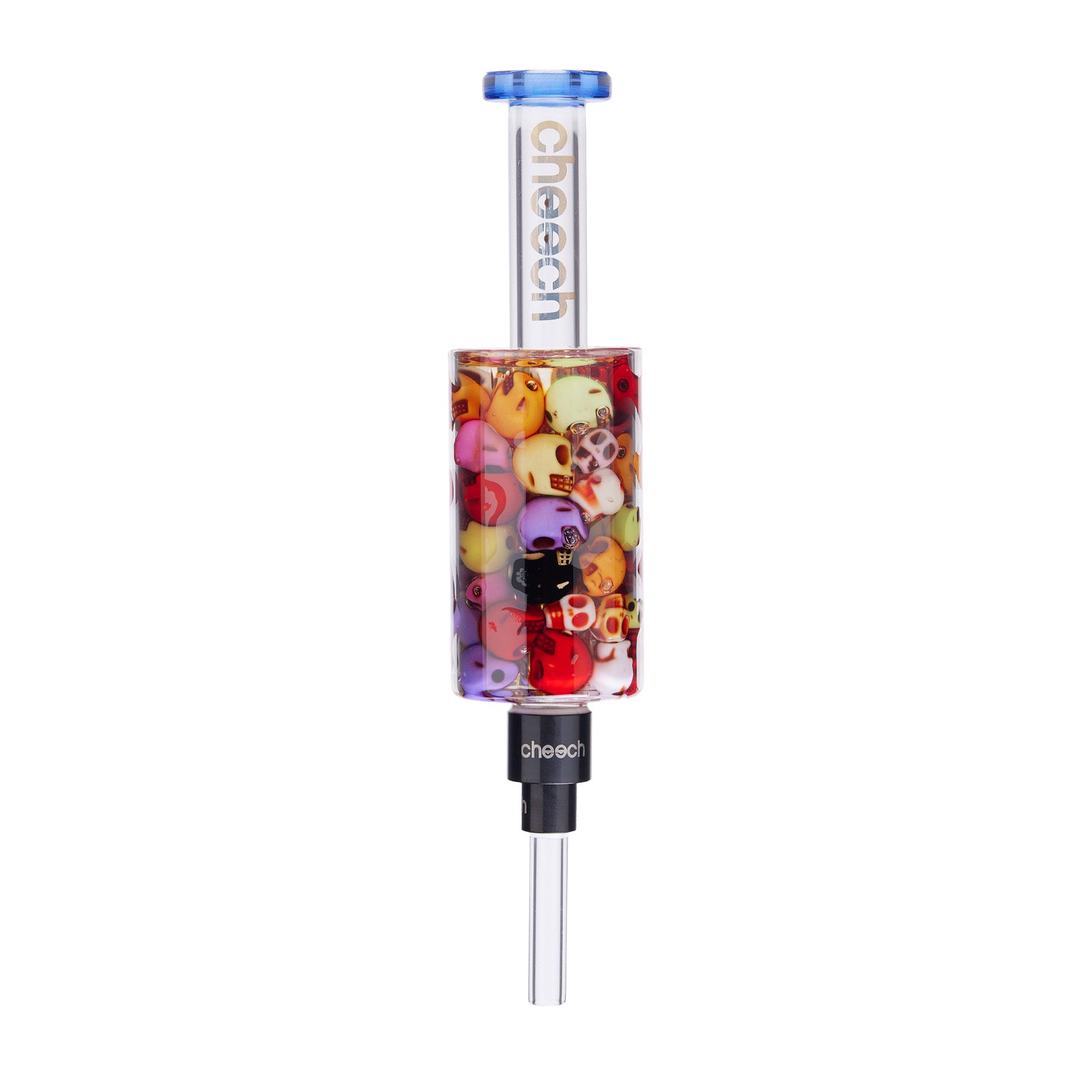 6" Glycerine Nector Collector