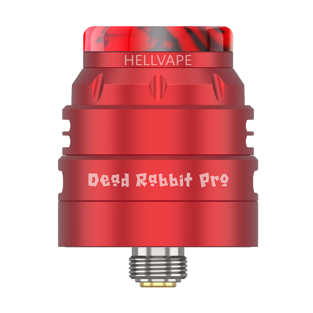 Hellvape Dead Rabbit Pro 24mm RDA